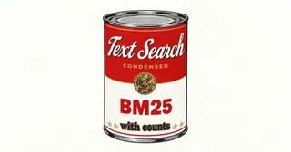 ParadeDB Search Performance Improvements