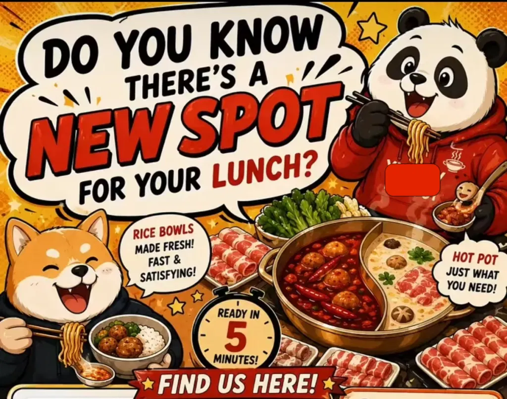 The cost of free AI restaurant ads is greater than it seems
