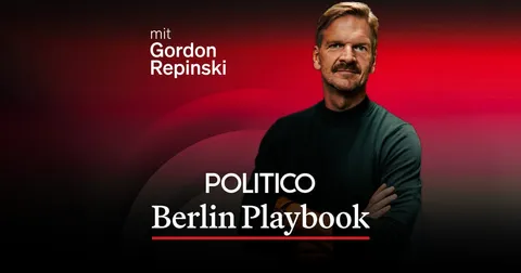 Das Chaos der CDU Berlin und Trumps USA nach Lindsey Grahams Tod
