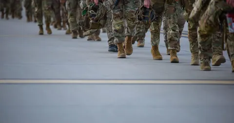 Poland pushes for permanent US base after Trump troop pivot