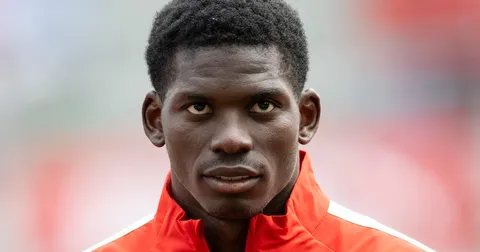 Swiss striker still stuck in visa limbo with World Cup just 8 days away