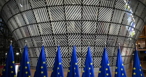 Inside the EU’s latest plan to keep would-be members close