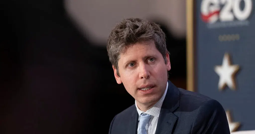 Tom Duff Gordon, OpenAI's EMEA policy head, calls on the UK to introduce binding AI rules to "establish durable, mandatory, capability-based requirements" (Joseph Bambridge/Politico)