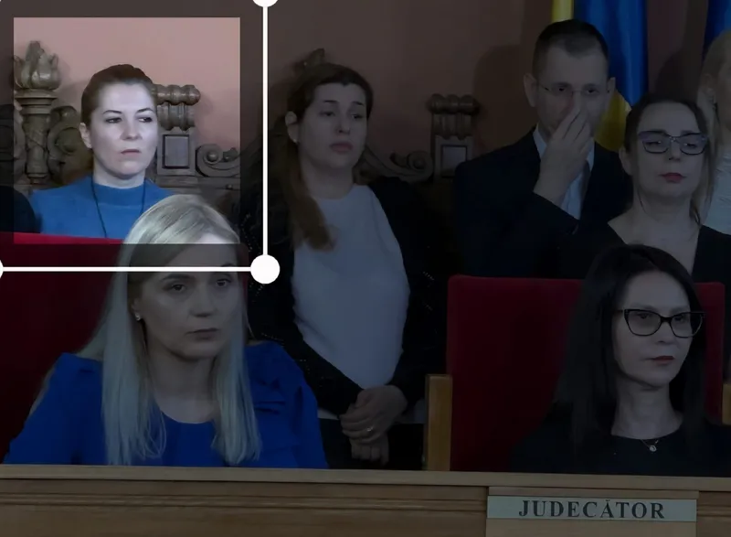 Comentariu la Trei judecători au contestat candidatura Ralucăi Cozan la ÎCCJ. Magistrata s-a retras din concurs de Ioana Axinte