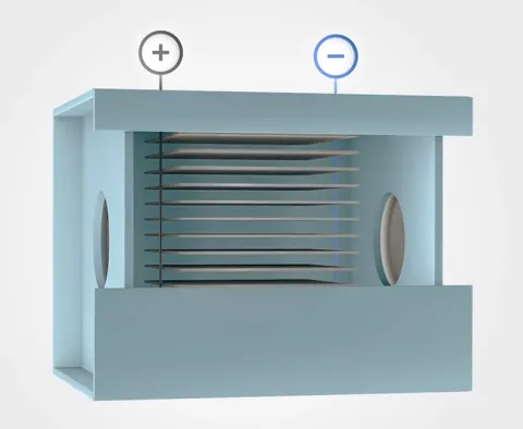German startup advancing compressor-free electrocaloric heat pump technology