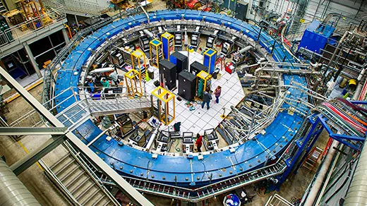 Physicists Solve a Big Quantum Mystery. Now, Old Results Don’t Add Up.