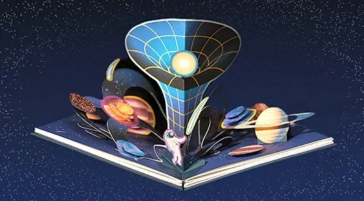 Gravity Seems Holographic. What Does That Mean for Reality?
