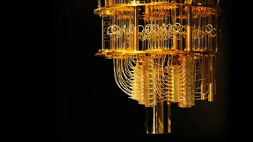 Building a Quantum Computer, One Fragile Qubit at a Time