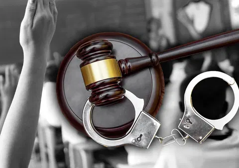 Order in the Court: The truth about the juvenile justice law