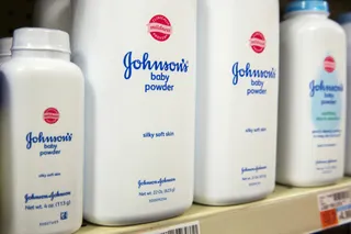 Johnson & Johnson announces $5.5-billion settlement of talc lawsuits