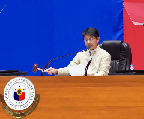 LIVESTREAM: House opens second regular session of 20th Congress