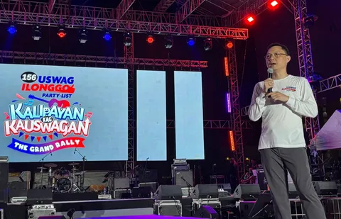 Ilonggo lawmaker, others tied to infra corruption barred from leaving the country