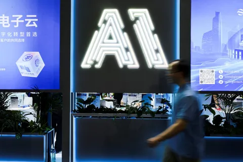 China accuses US of ‘AI hegemonism,’ threatens countermeasures over potential probes