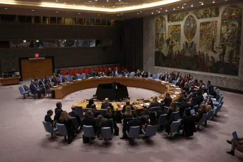 Philippines loses UN Security Council bid to Kyrgyzstan