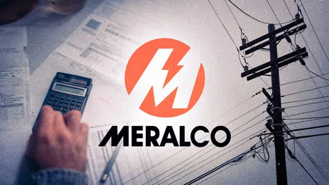 Meralco: Some system loss unavoidable, urges careful EPIRA reform