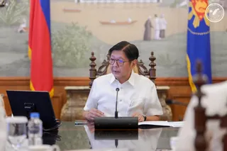Can Marcos follow through on flood control promise in penultimate SONA?