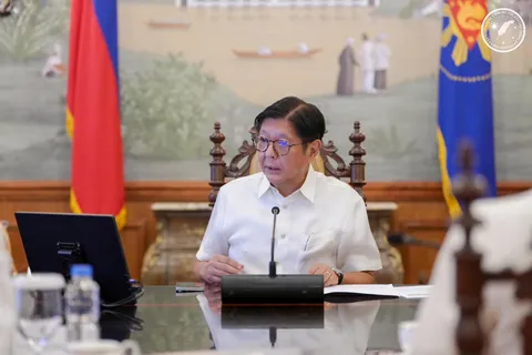 Can Marcos follow through on flood control promise in penultimate SONA?