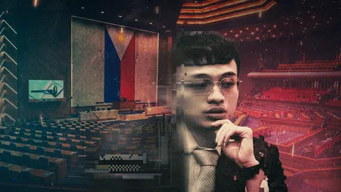 [OPINION] Why Edcel Lagman would be rolling in his grave