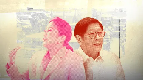 [Vantage Point] Leni Robredo to DOTr?