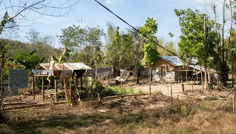 ‘Bago pumutok ang Pinatubo, walang Aeta na nanglilimos’