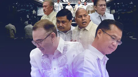 Senate-flix: The ‘war’ within