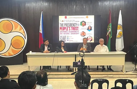 NGO sounds alarm on PH joining Pax Silica: Whose interest does it serve?