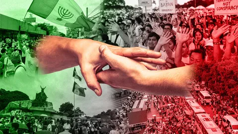 [OPINION] Para sa aking mga kapatid
