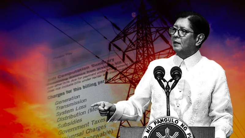 [Vantage Point] System loss: The electricity consumers pay for but never receive
