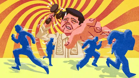 [OPINION] From fugitives to courage, all that escapes the Marcos admin