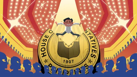 [ANALYSIS] Marcos’ shrinking influence in the legislative