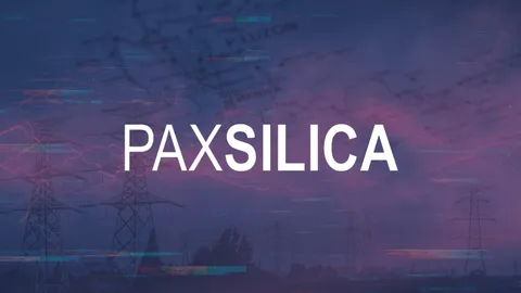 Why Energy Secretary Garin says Pax Silica is ‘too dangerous’ to plug into grid