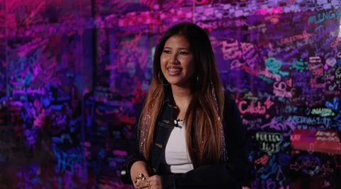 Rhymes and resilience: Illest Morena raps her truth