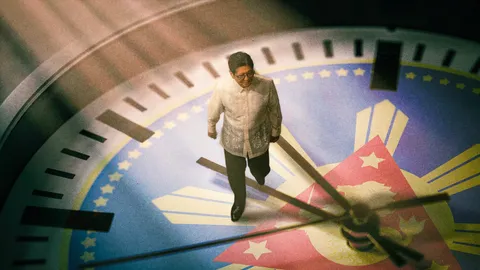 [Rear View] Marcos post-SONA: Out of time