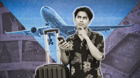 Are you this kind of traveler? Here are 5 traveling habits in 2026