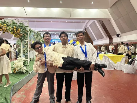 Ilocos Norte students turn ‘Bangsak’ into battle royale video game