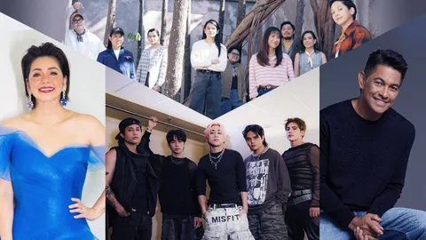 How Linggo ng Musikang Pilipino 2026 celebrates OPM’s past, present, future
