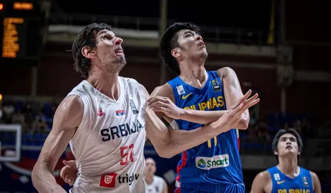 Boban Marjanovic gives Strong Group giant boost in Jones Cup 3-peat bid