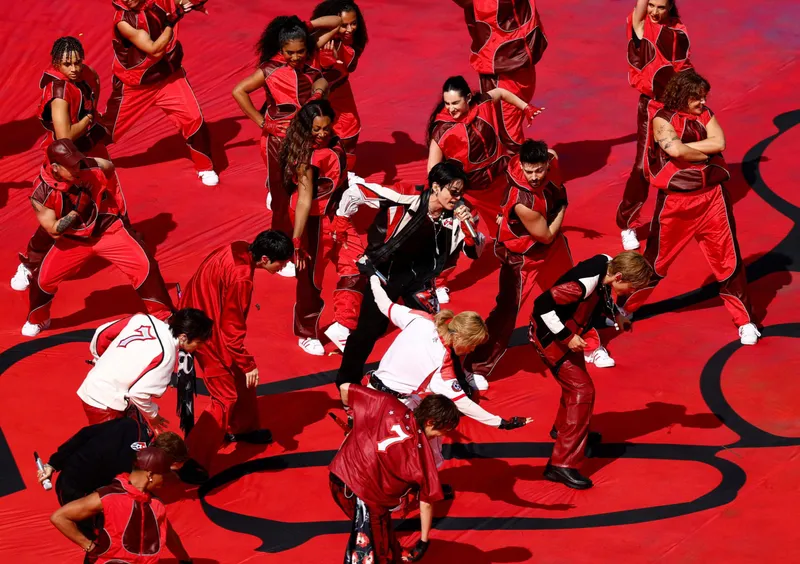 The week in photos: July 18-24, 2026