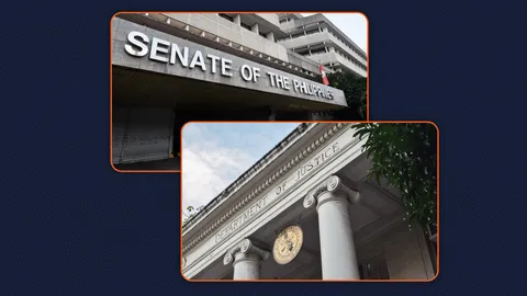 Blast at DOJ, suspected bomb near Senate gate mar Marcos’ SONA day