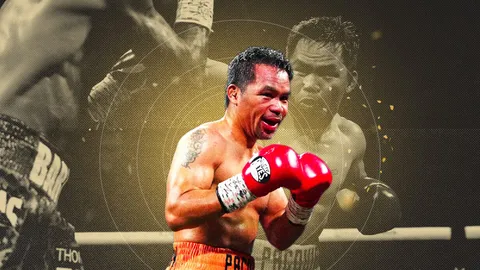 Still swinging: What’s next for Manny Pacquiao’s boxing career