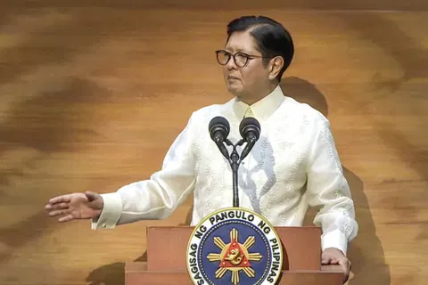 Marcos pushes tax cuts, lower power bills as inflation strains economy