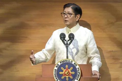 SONA 2026: Marcos wants solid waste law updated to allow waste-to-energy