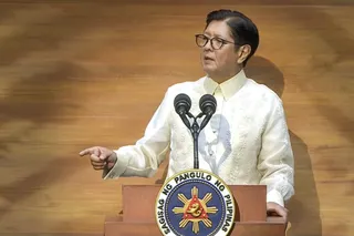 Despite criticisms, Marcos touts Pax Silica initiative in latest SONA