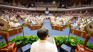 Why not nuclear? Marcos pushes for controversial energy source in SONA 2026