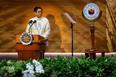 FULL TEXT: President Ferdinand Marcos Jr.’s SONA 2026