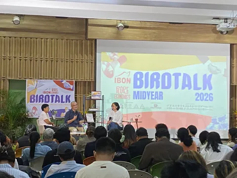 IBON Foundation: Upper-middle income milestone doesn’t reflect Filipinos’ realities