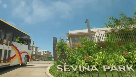 What if the home you’ve been looking for isn’t in the city?