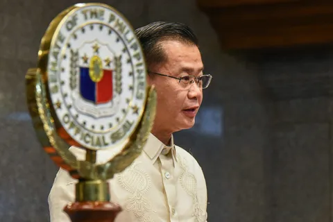 Gatchalian sets Senate priority agenda: Laws to ramp up economy, ease cost of living