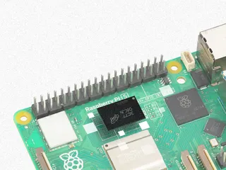 Price Increases for 2GB Raspberry Pi 4 and Raspberry Pi 5