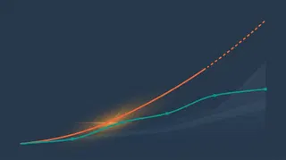 Is AI progress exponential? Anthropic's own research disagrees